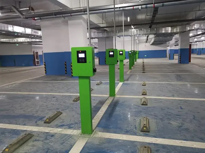 “充”鋒陷陣，工藝精湛，品質(zhì)之選——充電樁源頭廠(chǎng)家！