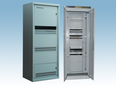 電力機(jī)柜要有良好接地，才更加安全